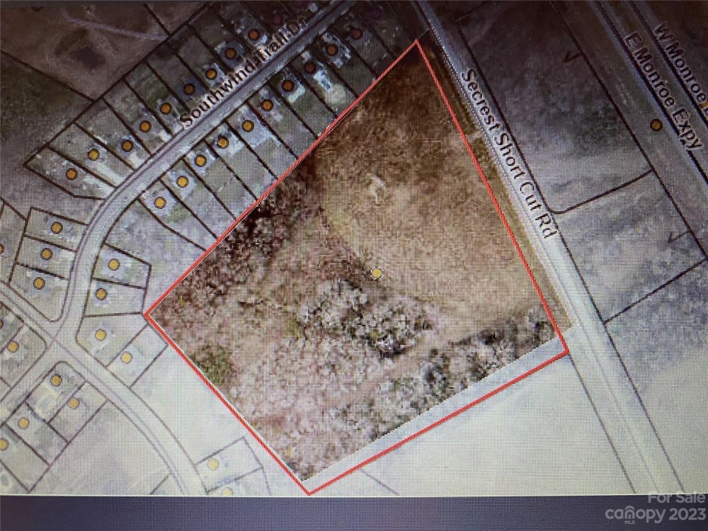 000 Secrest Shortcut Road, Indian Trail, NC 28079 MLS 4065607 Coldwell Banker