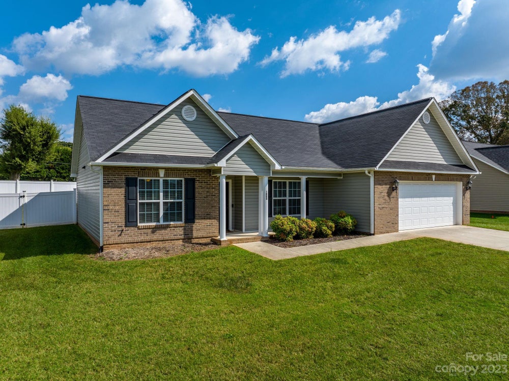 1882 Ranchland Drive Nw, Conover, NC 28613 MLS 4075275 Coldwell Banker