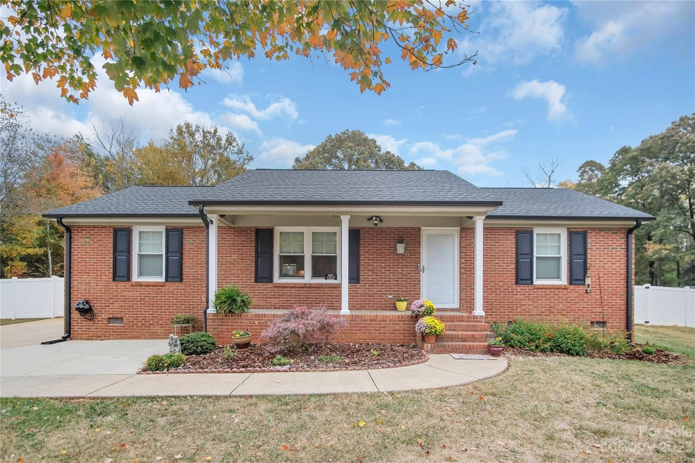 115 Colony Drive, Kings Mountain, NC 28086 MLS 4079152 Coldwell Banker