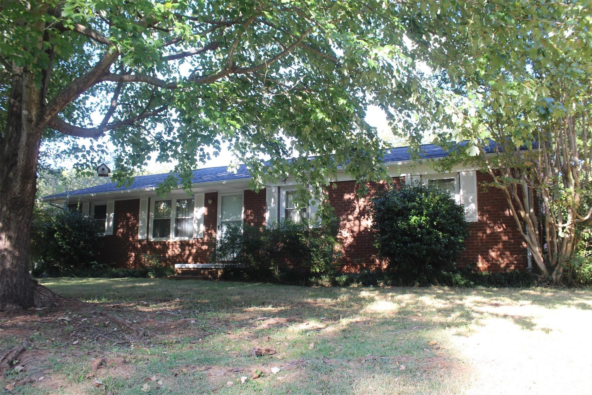 0 Country Club Road, Shelby, NC 28150 - MLS# 4078344 - Coldwell Banker