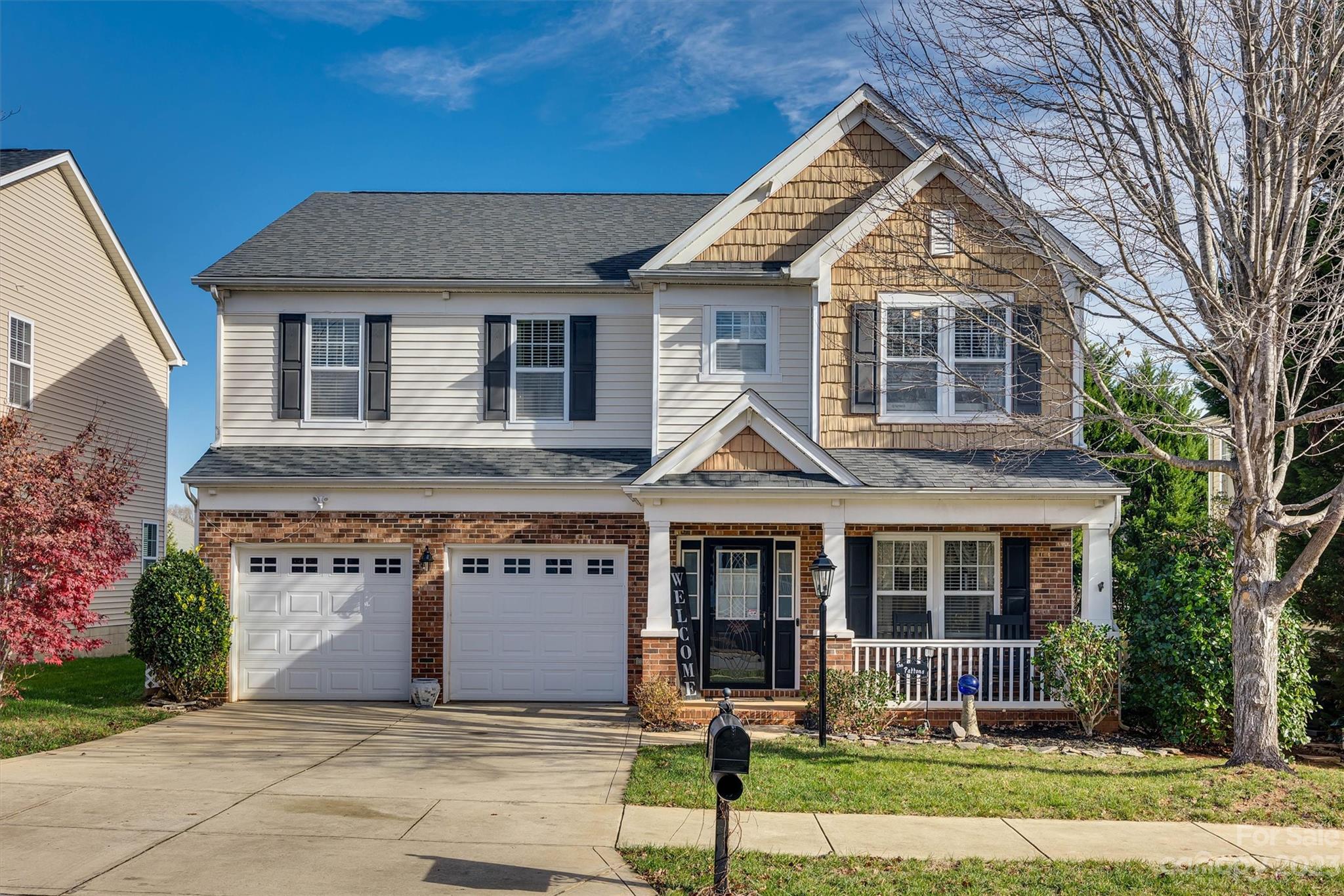 4409 Hampstead Heath Drive, Waxhaw, NC 28173 - MLS# 4091741 - Coldwell ...