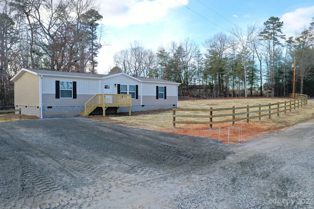 268 Tricycle Hill Lane, Tryon, NC 28782 MLS 4103169 Coldwell Banker