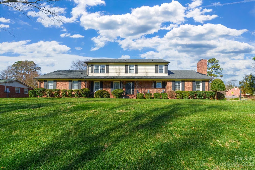 408 Gum Branch Road, Charlotte, NC 28214 MLS 4104073 Coldwell Banker