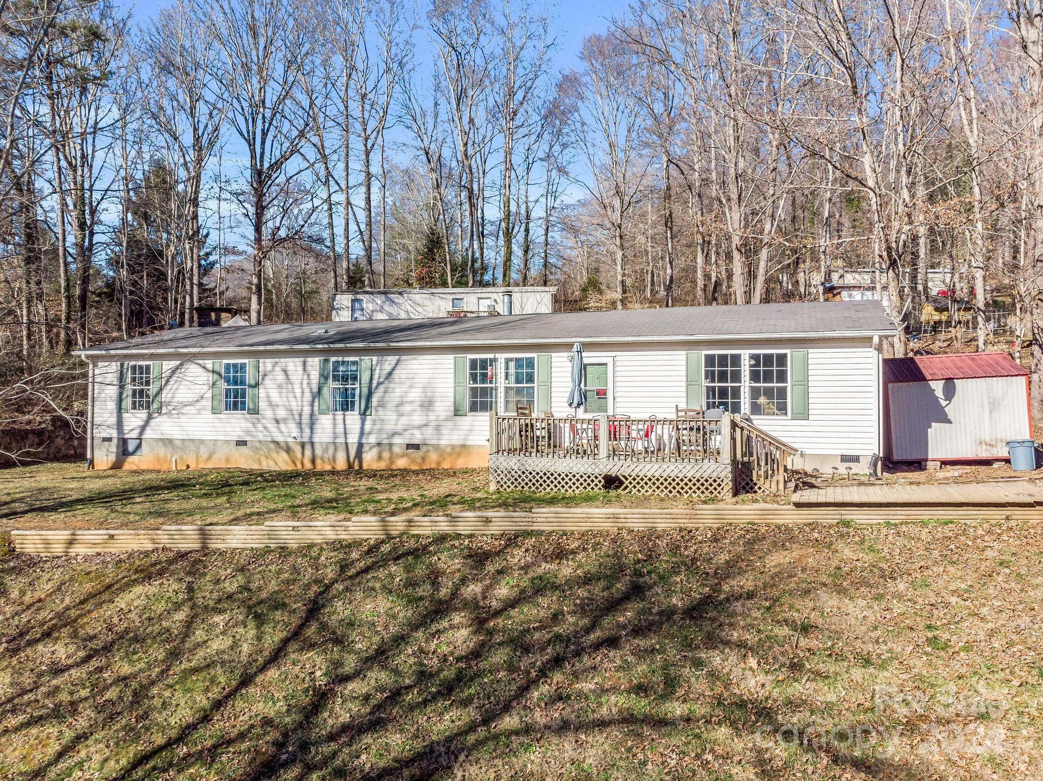 129 Ridgedale Road Candler NC 28715 MLS 4107658 Coldwell Banker