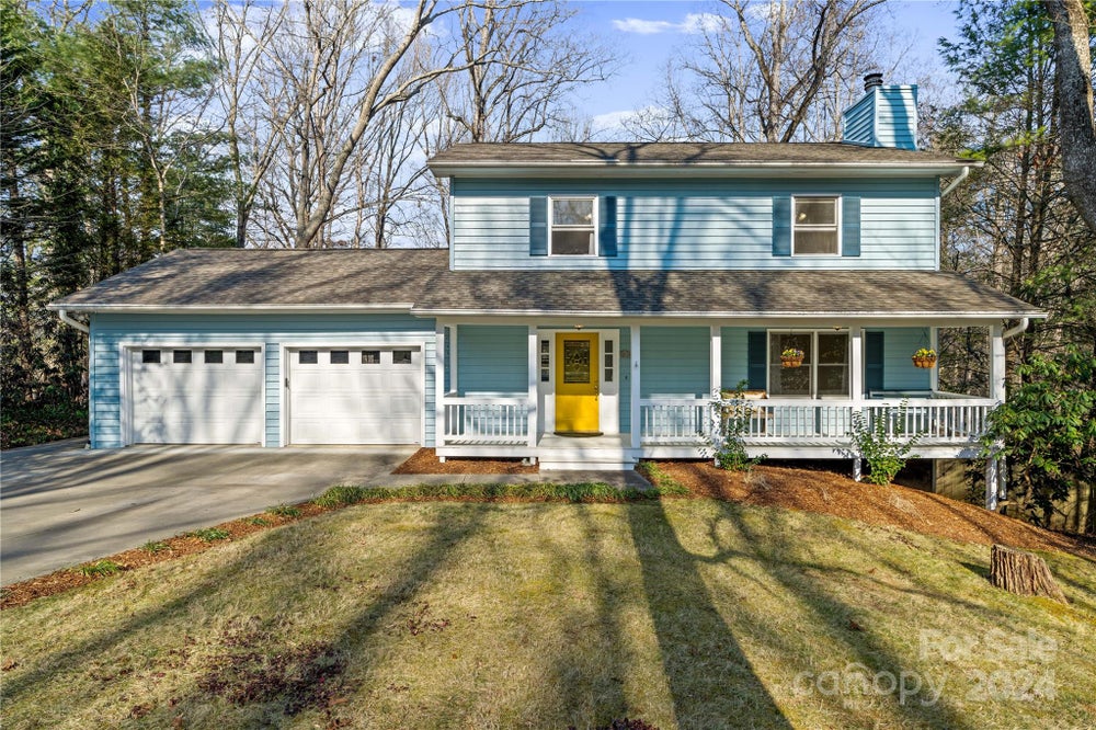 10 Canterbury Drive, Arden, NC 28704 MLS 4109320 Coldwell Banker