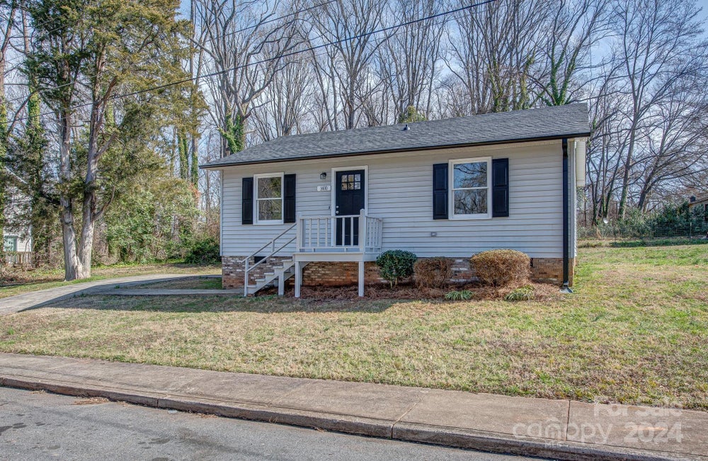 1400 Neely Street, Gastonia, NC 28054 MLS 4112022 Coldwell Banker