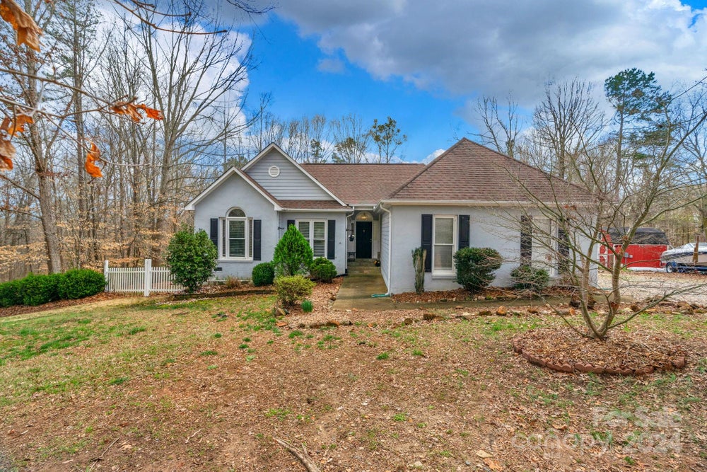 7313 Bailywick Drive, Waxhaw, NC 28173 MLS 4113898 Coldwell Banker