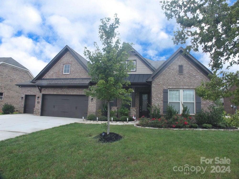 11310 Brangus Lane, Mint Hill, NC 28227 MLS 4120310 Coldwell Banker