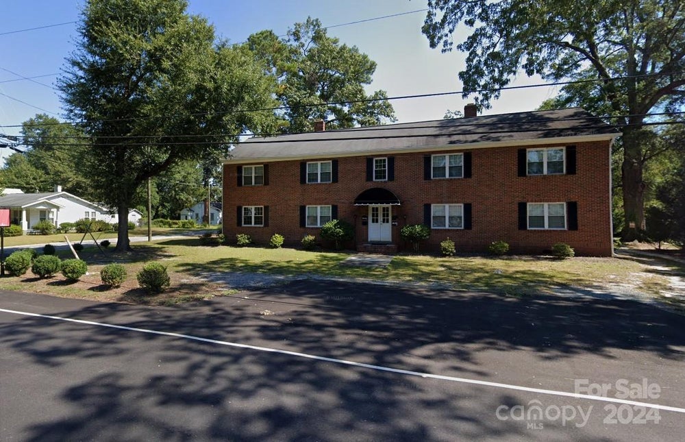 520 3rd Street, Cheraw, SC 29520 MLS 4122562 Coldwell Banker