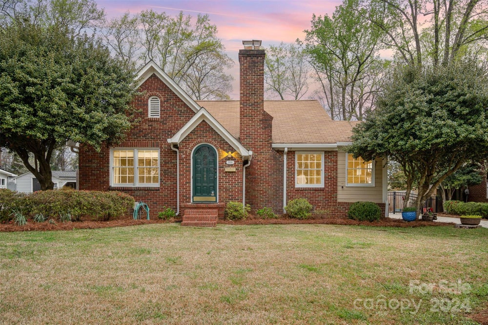 1509 Pinecrest Avenue, Charlotte, NC 28205 MLS 4122989 Coldwell Banker