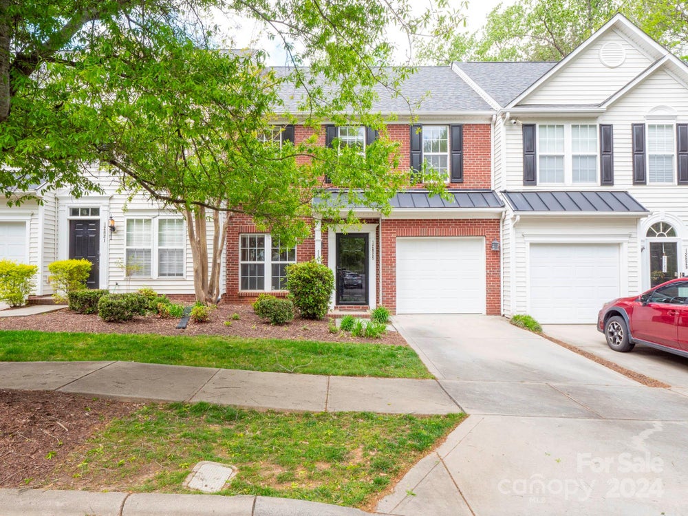 12825 James Blakeney Avenue, Charlotte, NC 28277 MLS 4124981
