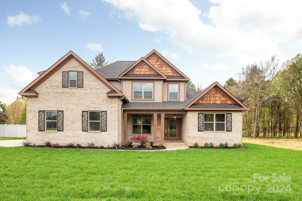 2301 Stallings Road, Harrisburg, NC 28075 MLS 4128213 Coldwell Banker