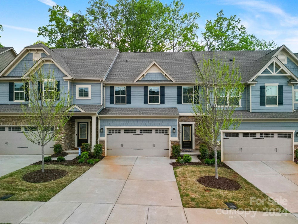 145 Lanyard Drive #B, Mooresville, NC 28117 - MLS# 4128482 - Coldwell ...