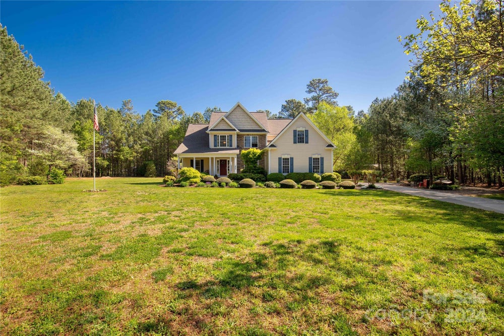 1401 Whirlaway Court, York, SC 29745 MLS 4129643 Coldwell Banker