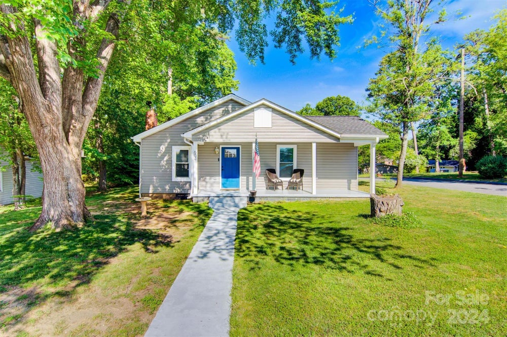 604 24th Street, Hickory, NC 28602 MLS 4136134 Coldwell Banker
