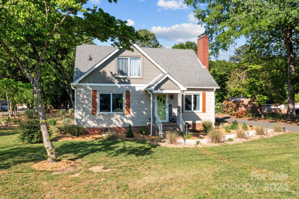 514 W Ridge Avenue, Landis, NC 28088 MLS 4136438 Coldwell Banker