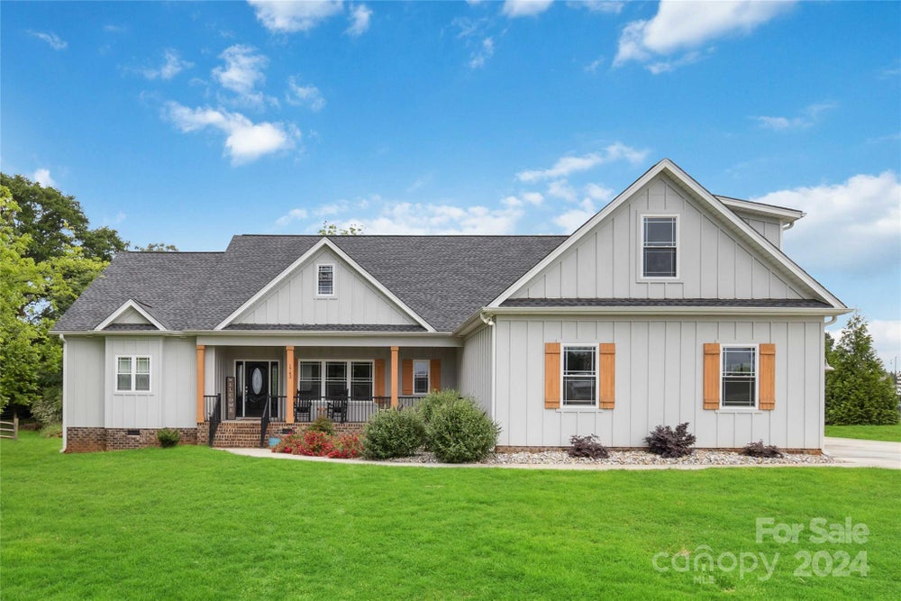 1743 Herndon Farm Road 10, Rock Hill, SC 29732 MLS 4137432 Coldwell Banker