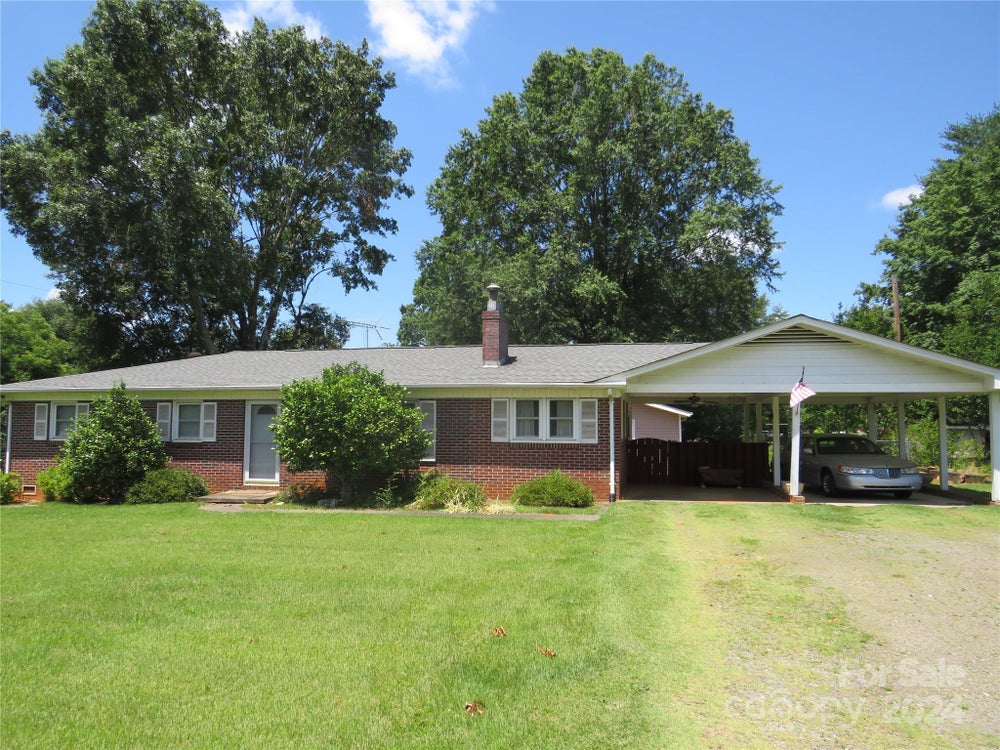 816 Poors Ford Road, Rutherfordton, NC 28139 MLS 4150250 Coldwell Banker