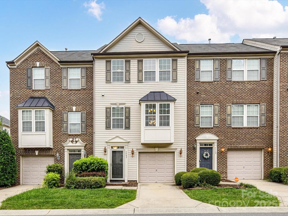 Coldwell Banker Charlotte Nc