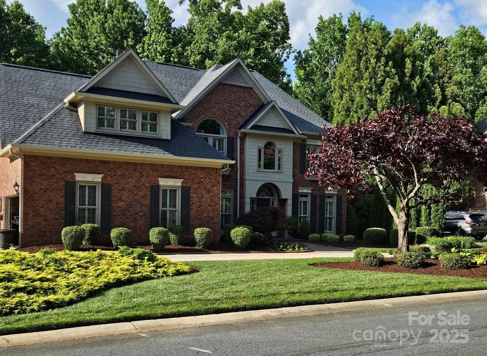 16117 Bridgehampton Club Drive, Charlotte, NC 28277 - MLS# 4302836 ...