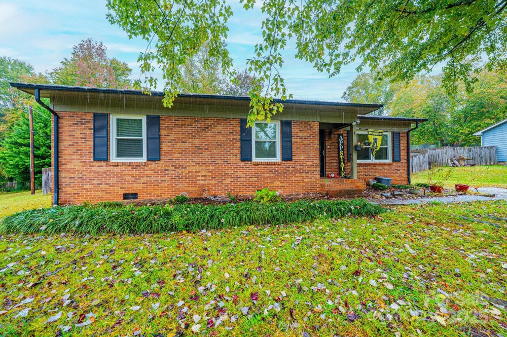 Coldwell Banker Hickory Nc