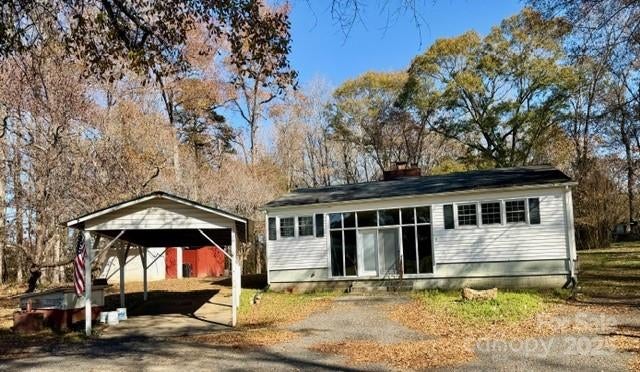 16 Harlan Road, Shelby, NC 28152 - MLS# 4323166 - Coldwell Banker