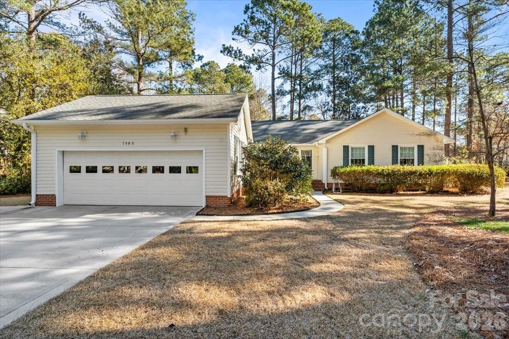 7980 Glasgow Drive, Laurinburg, NC 28352 - MLS# 4341881 - Coldwell Banker