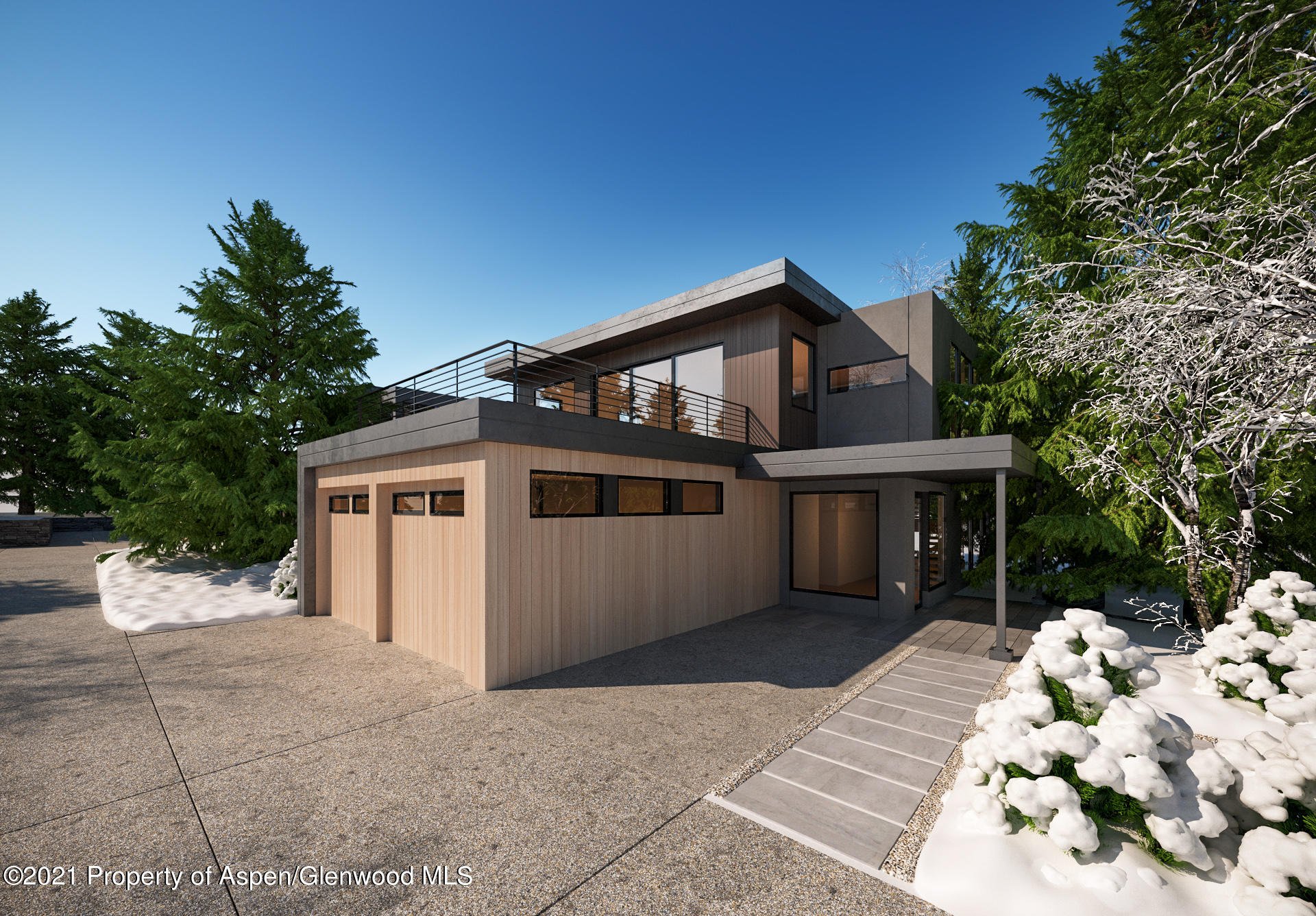 Property view