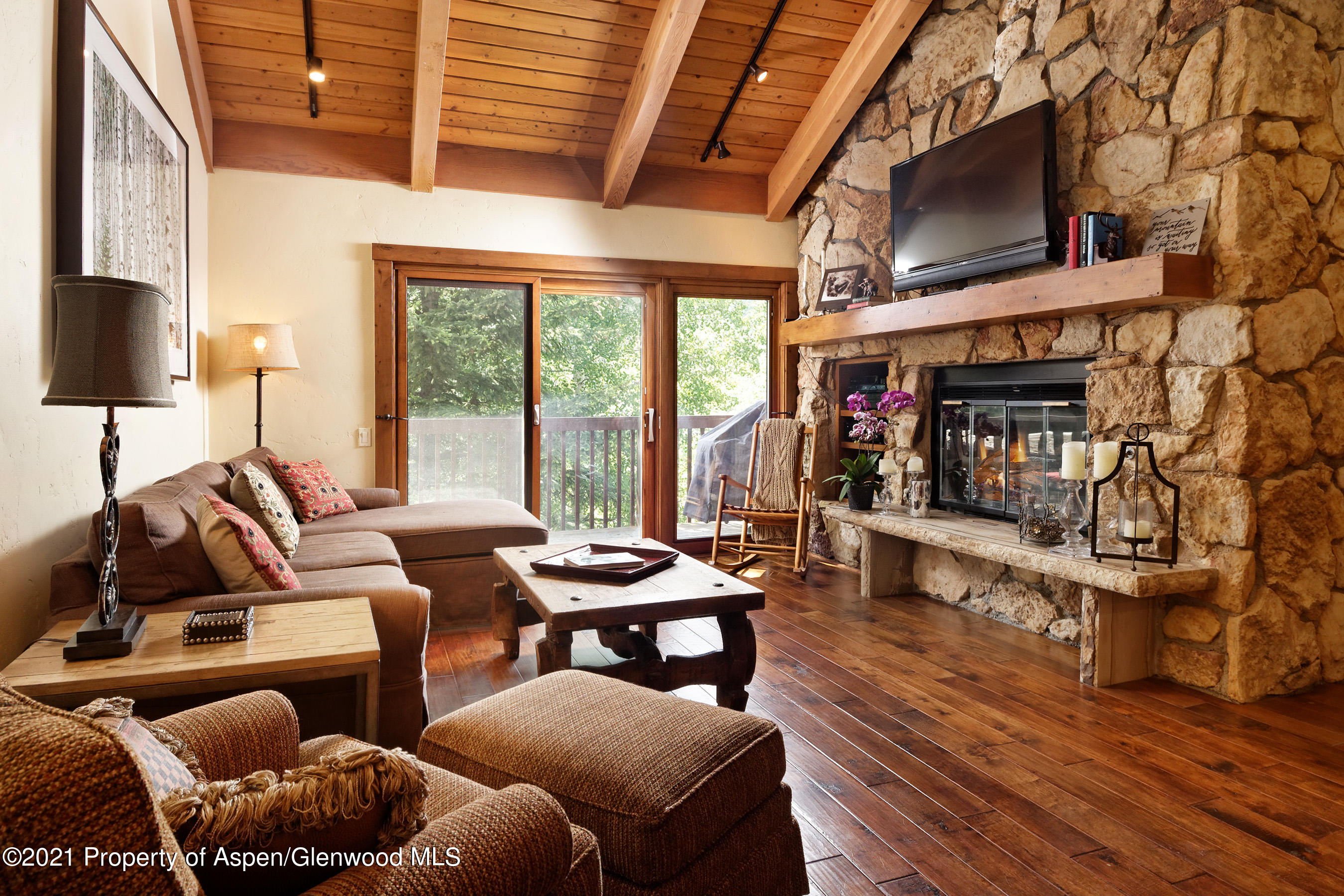 Property view