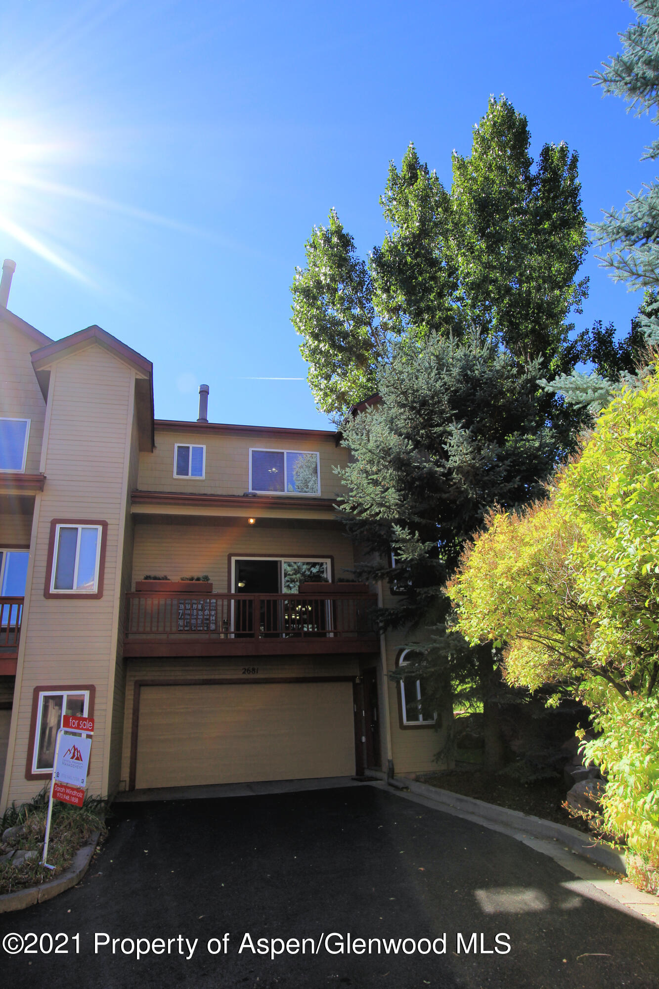 Property view