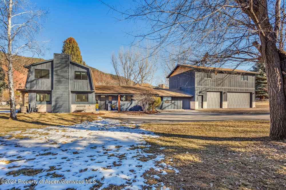 474 Westbank Road, Glenwood Springs, CO 81601 MLS 182147 Coldwell