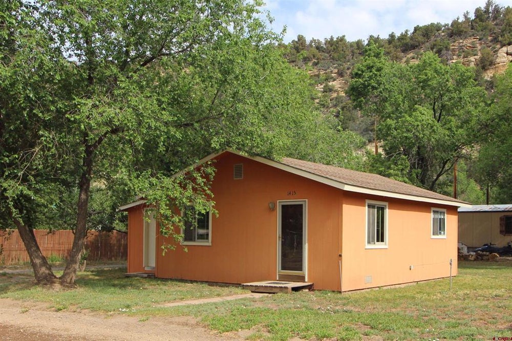 1415 Hillside Avenue, Dolores, CO 81323 MLS 814877 Coldwell Banker