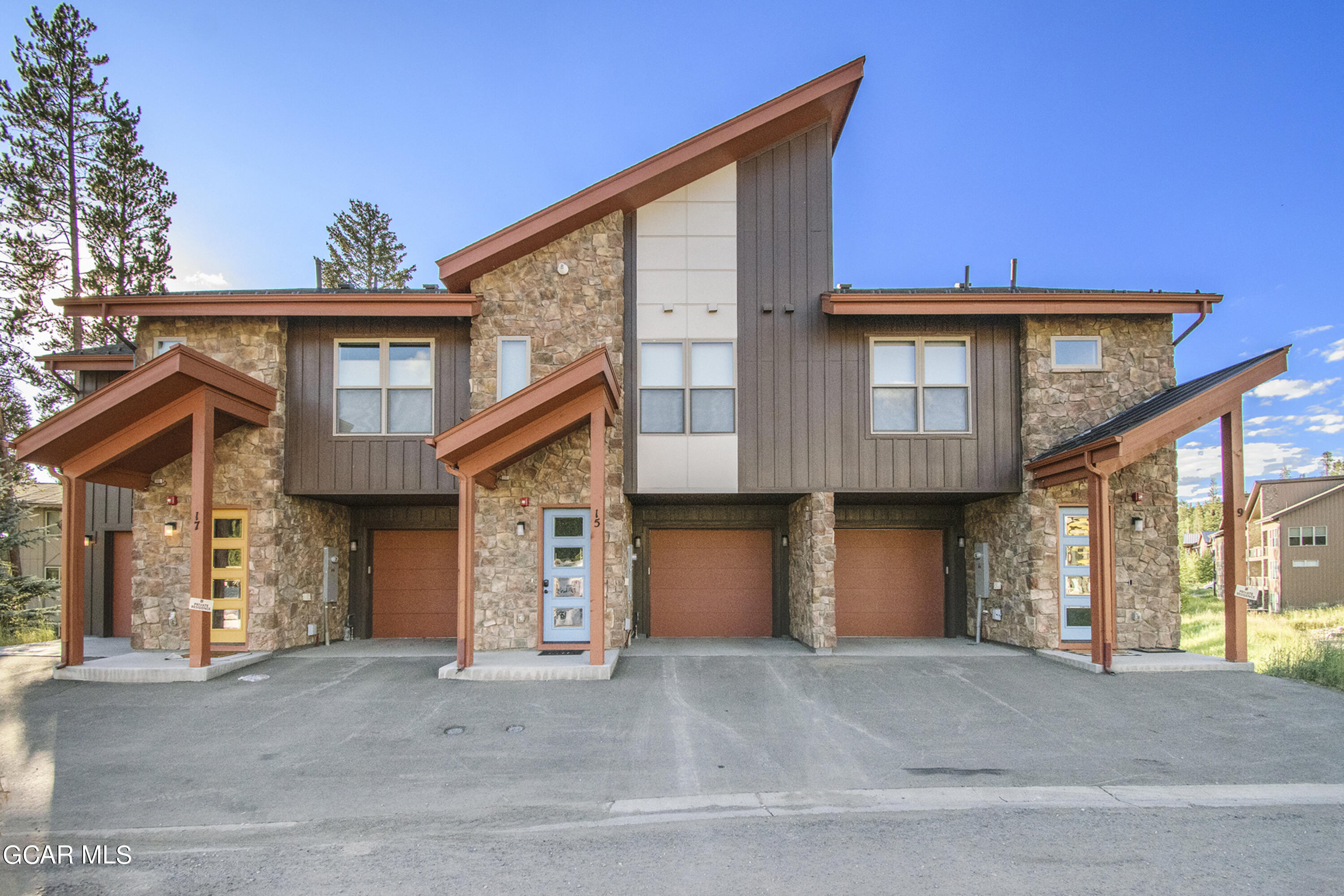 261 Gcr 804 Fraser Co 80442, Unit 15A, Fraser, CO 80442