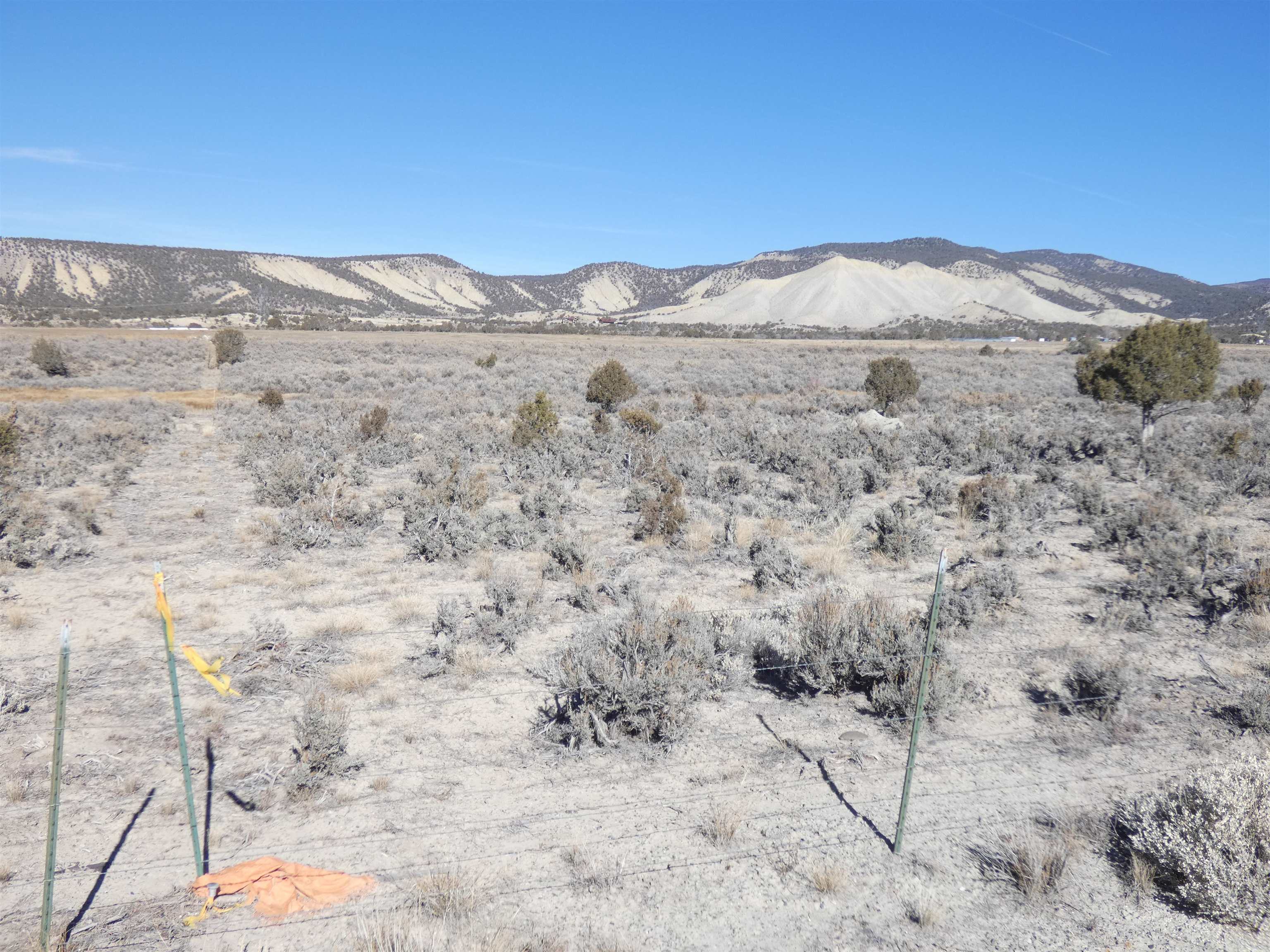 TBD Lot 1 Buckhorn Rd  