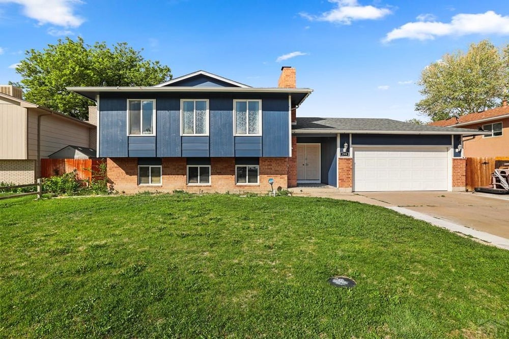 2324 Cartier Dr, Pueblo, CO 81005 MLS 212564 Coldwell Banker