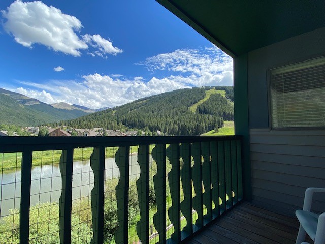 Property view