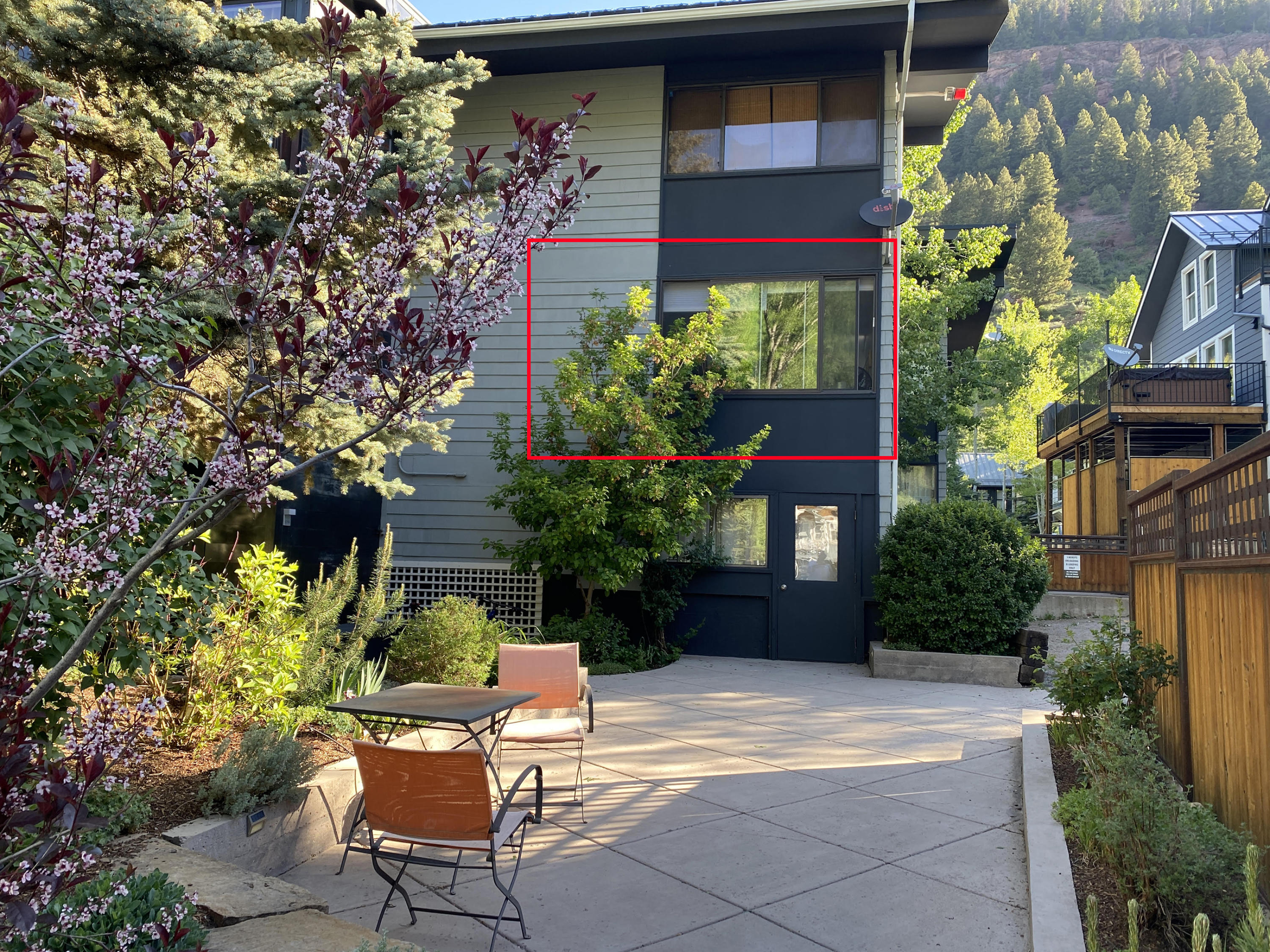 Property view