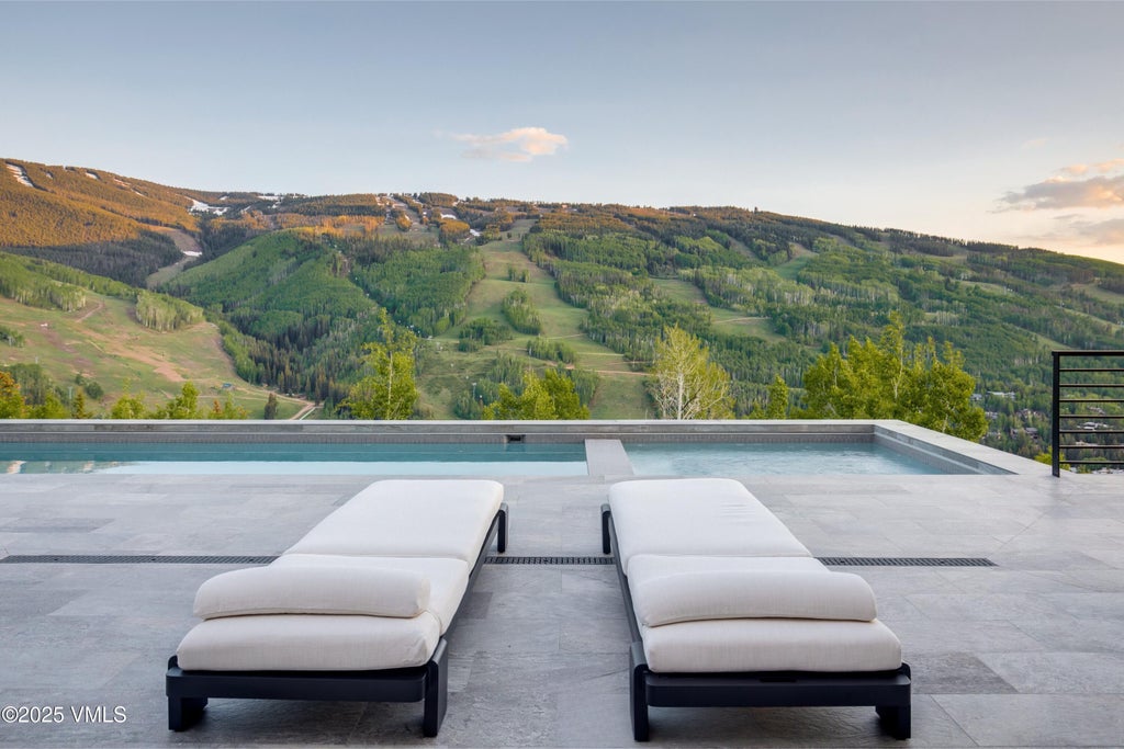 1326 Spraddle Creek Road, Vail, CO 81657 MLS# 1011769 Coldwell