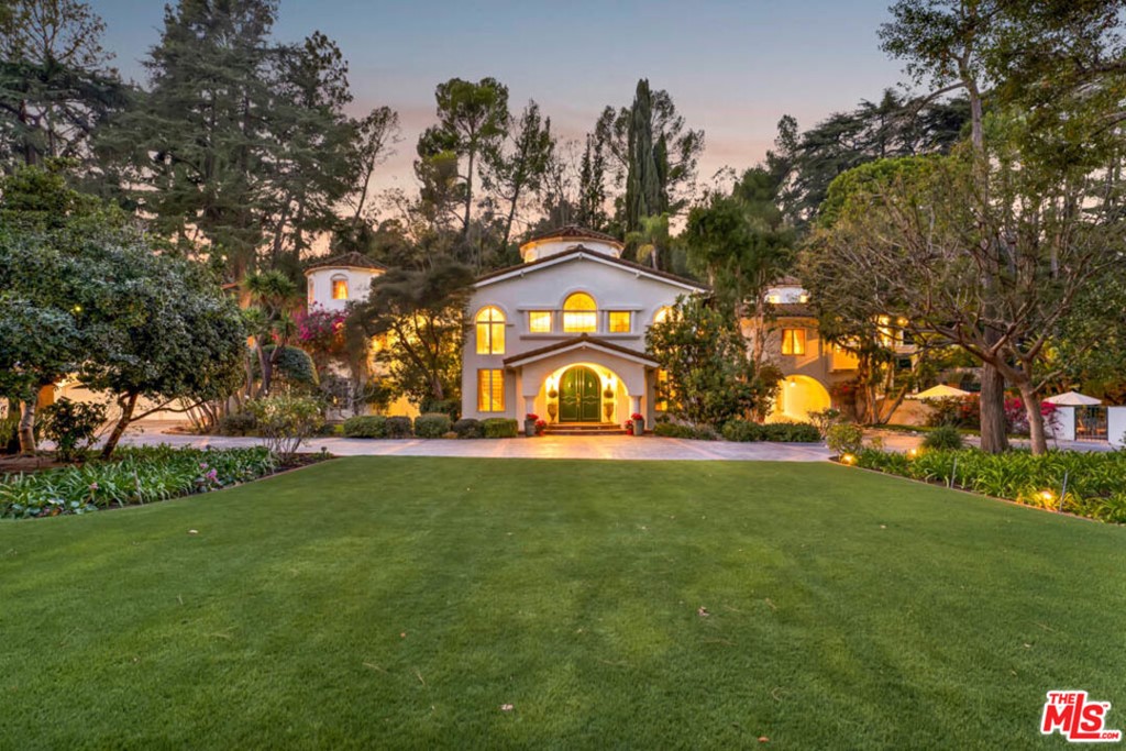 Property view