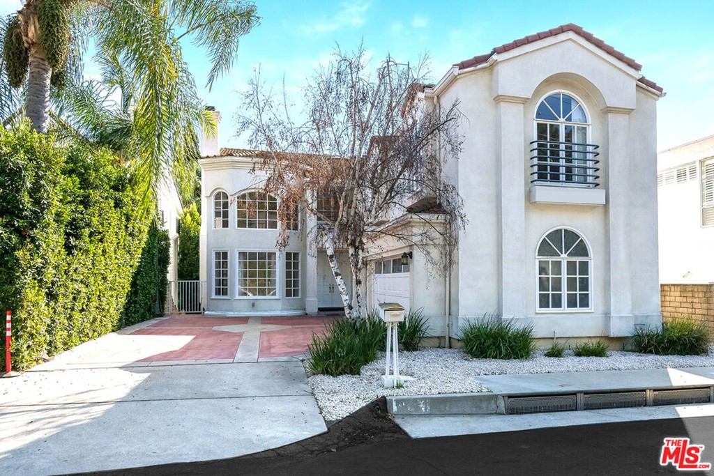 Property view