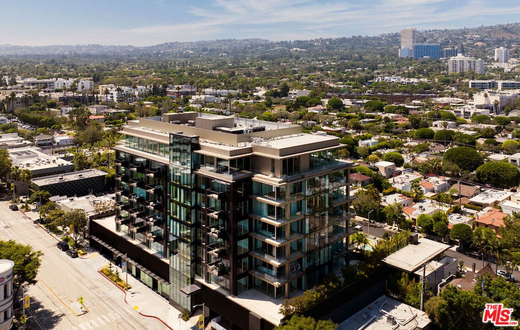 8899 Beverly Boulevard, Unit 5A, West Hollywood, CA 90048