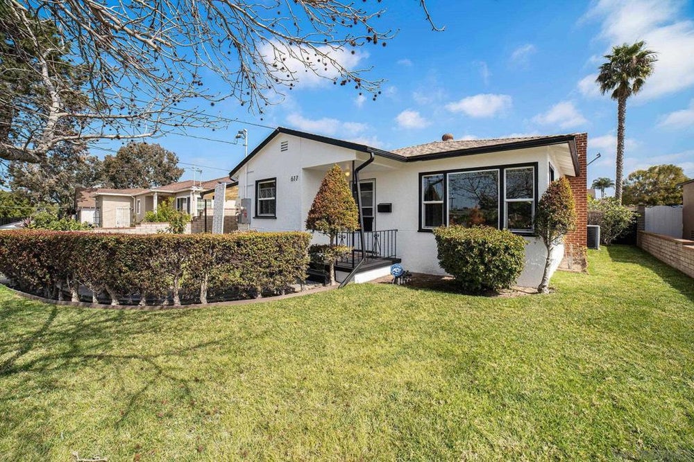 617 First Ave, Chula Vista, CA 91910 MLS 240004408SD Coldwell Banker