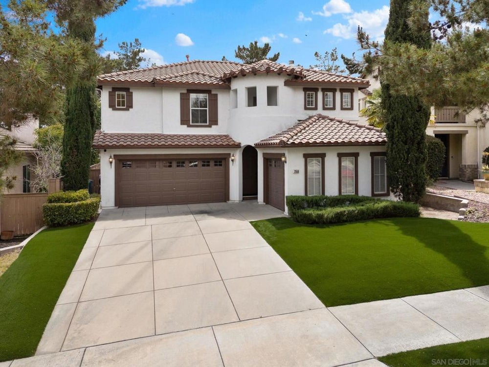 2550 Noble Canyon Rd, Chula Vista, CA 91915 MLS 240009454SD