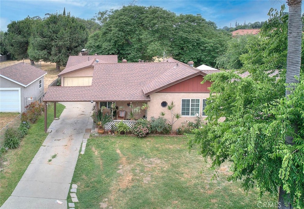 11736 Mulhall Street, El Monte, CA 91732 - MLS# CV23101103 - Coldwell ...