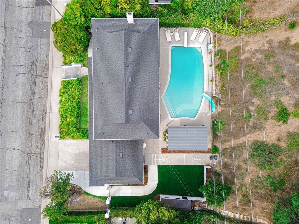 804 Puma Canyon, Glendora, CA 91740 MLS# CV25245733 Coldwell