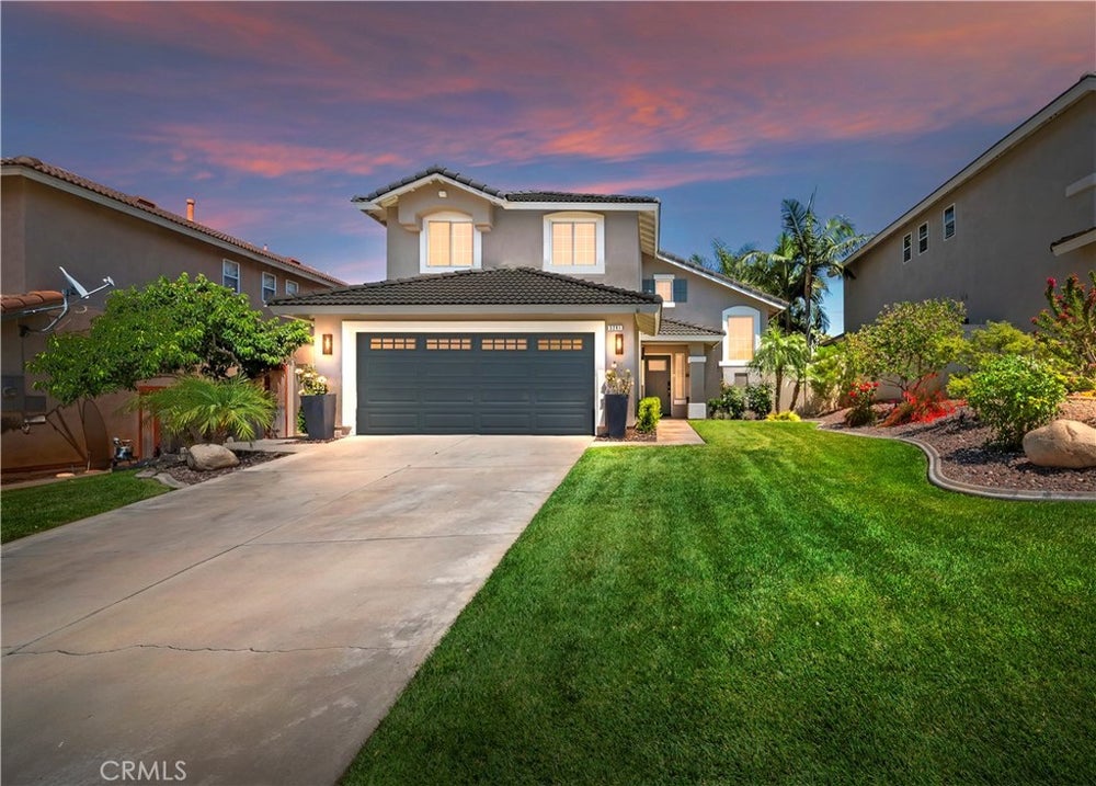 3291 Walkenridge Drive, Corona, CA 92881 MLS IG24123065 Coldwell