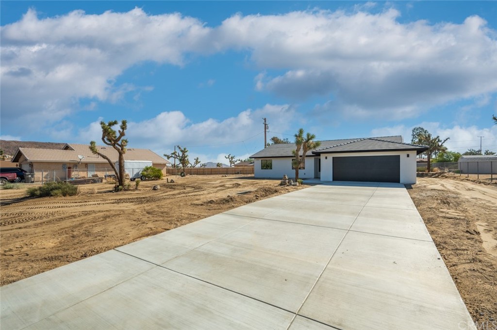 Property view