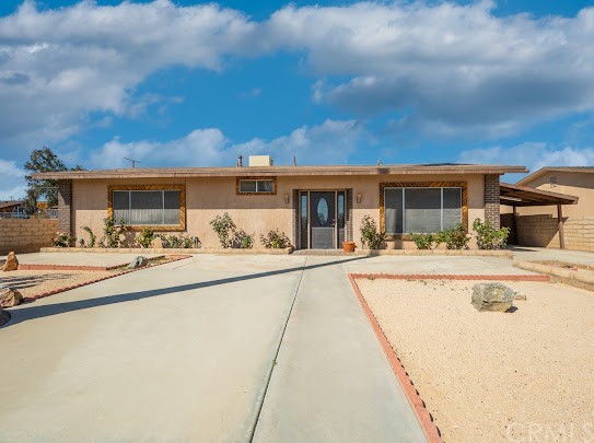 Property view