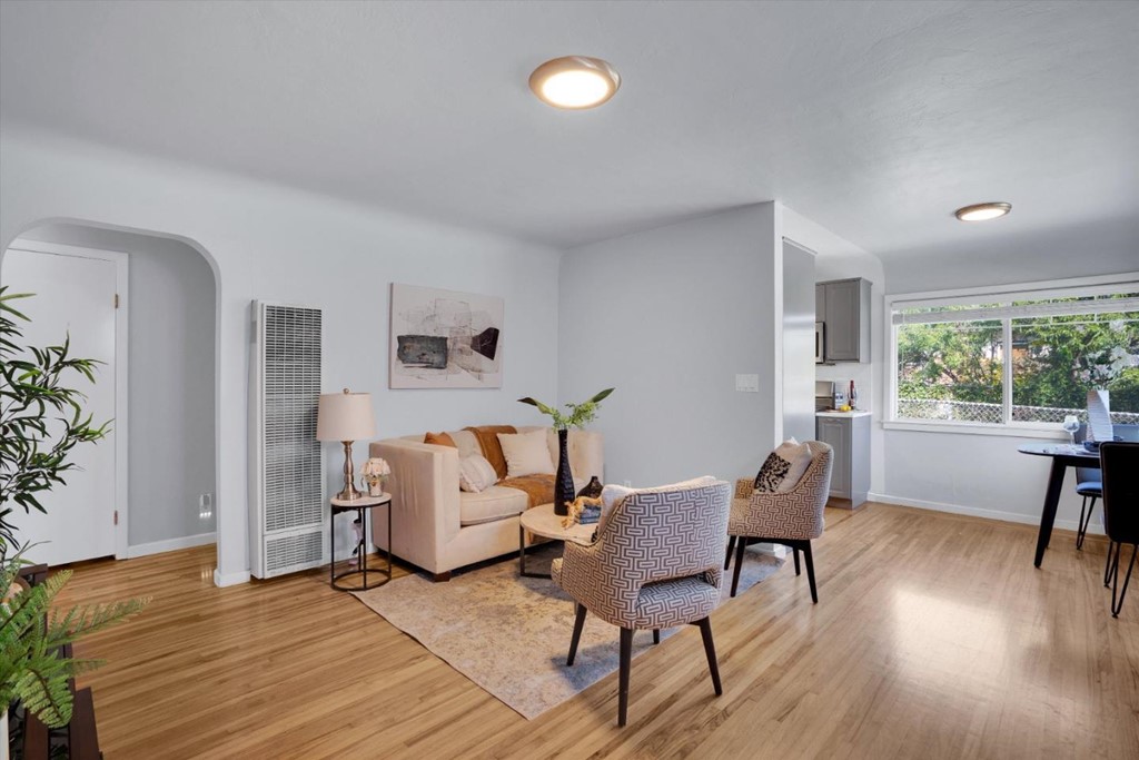 Listing view 3