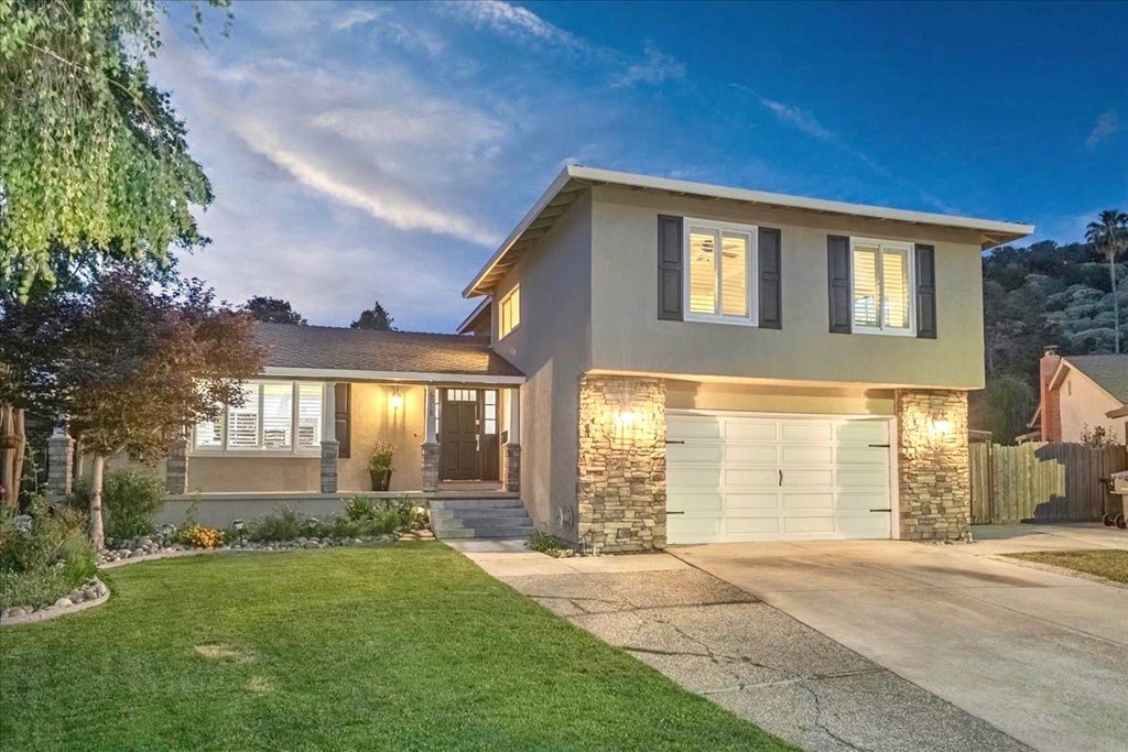 Property view